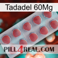 Tadadel 60Mg 18